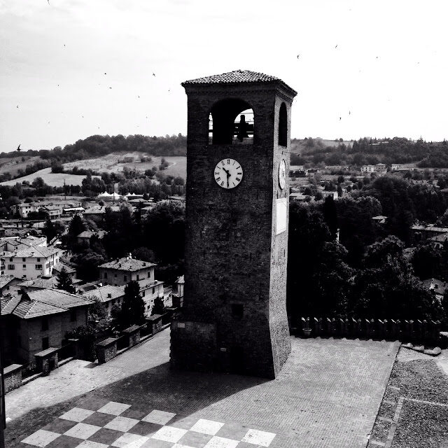 AIFB BLOGTOUR: ACETAIA LA VECCHIA DISPENSA NEL CUORE DI CASTELVETRO