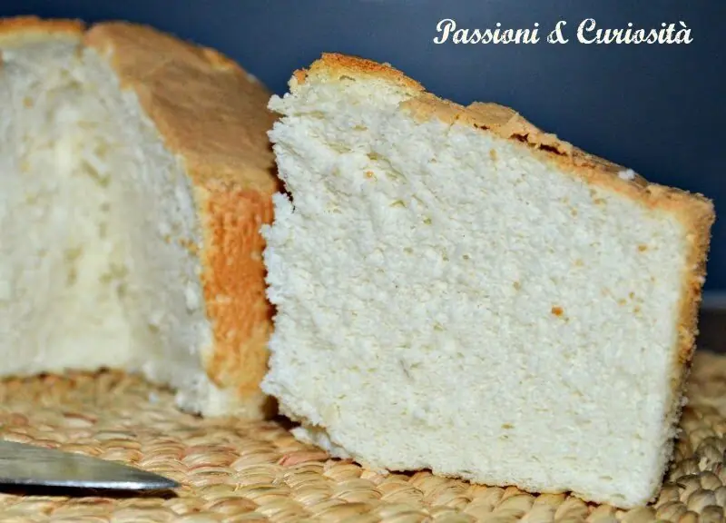 ANGEL CAKE
