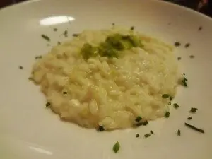 asparagi al prosciutto crudo