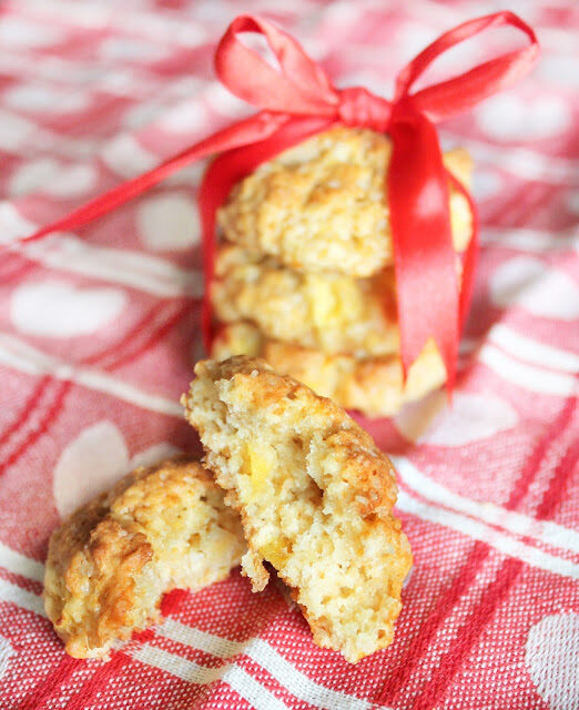Biscotti alle Mele