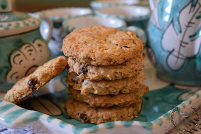 Biscotti Grancereali