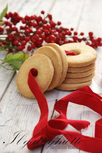 Biscottini con farina di riso, soddisfazioni e nuove sfide