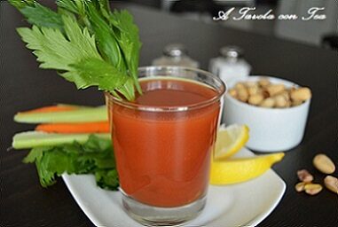 Bloody Mary