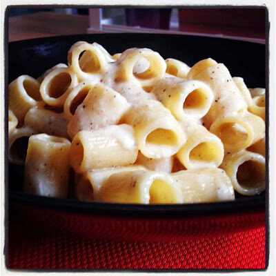 Cacio e Pepe