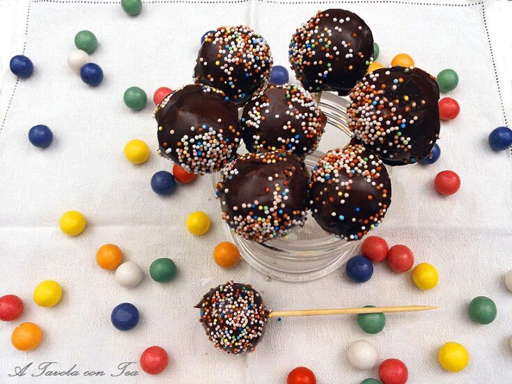 Cake Pops