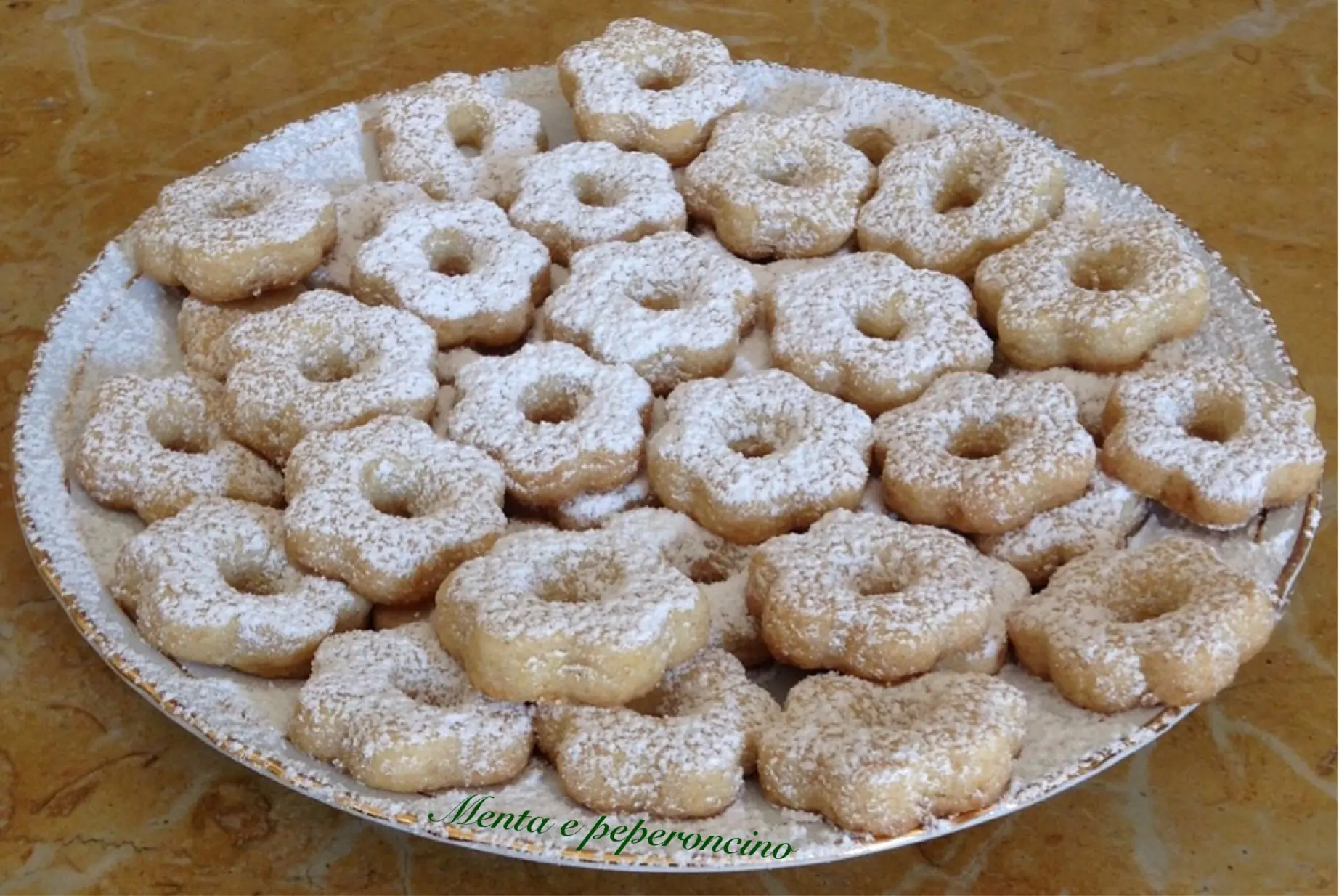 Canestrelli
