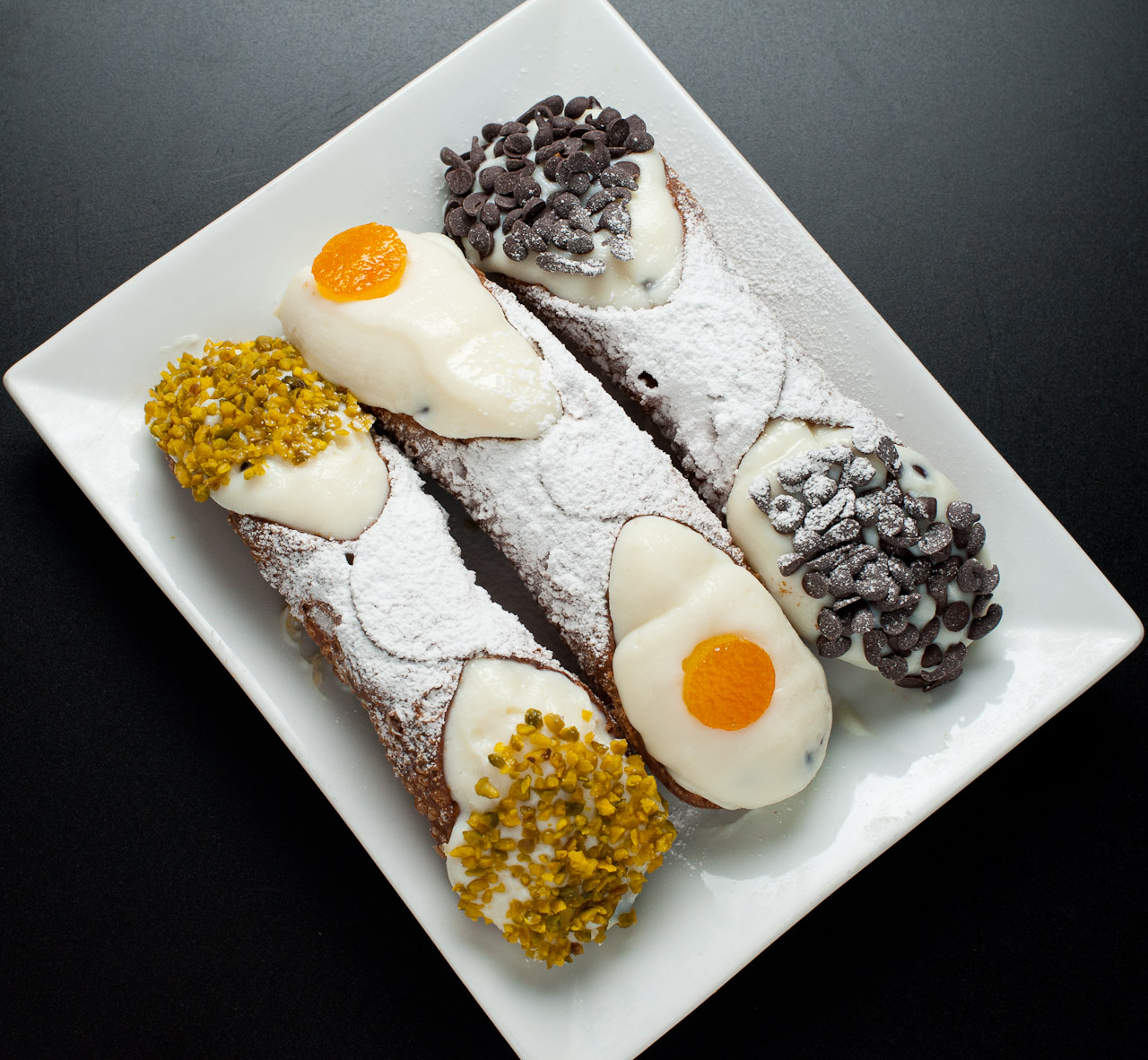 Cannolo siciliano