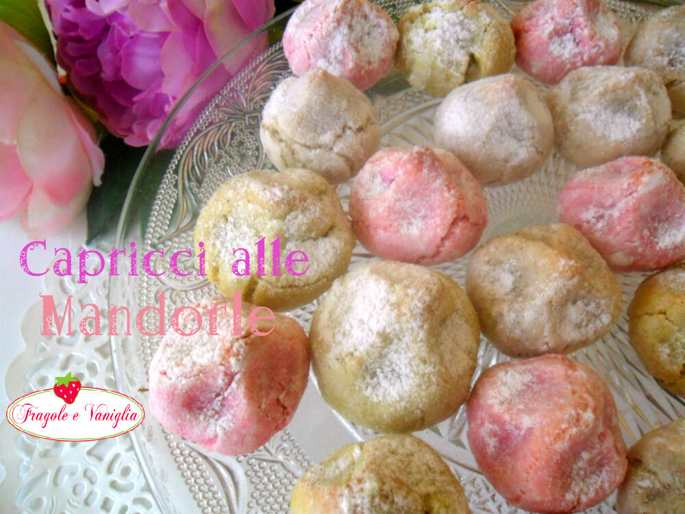 Capricci alle Mandorle