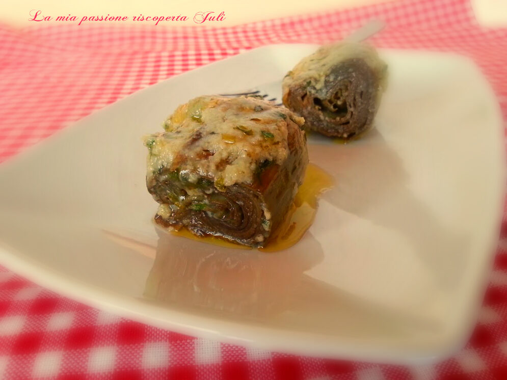 Carciofi alla giudea