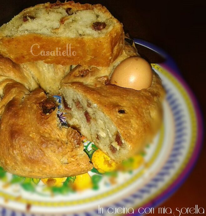 Casatiello