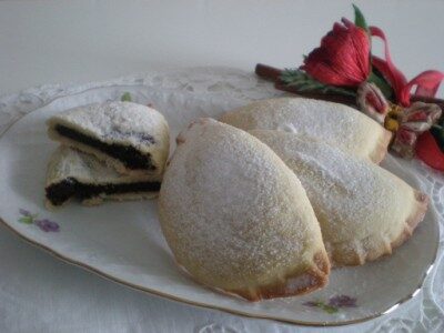 Cassatelle di Agira