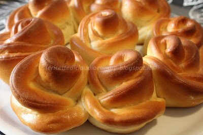 Challah…ovvero il pane tradizionale ebraico