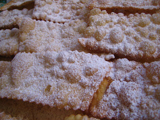 Chiacchiere