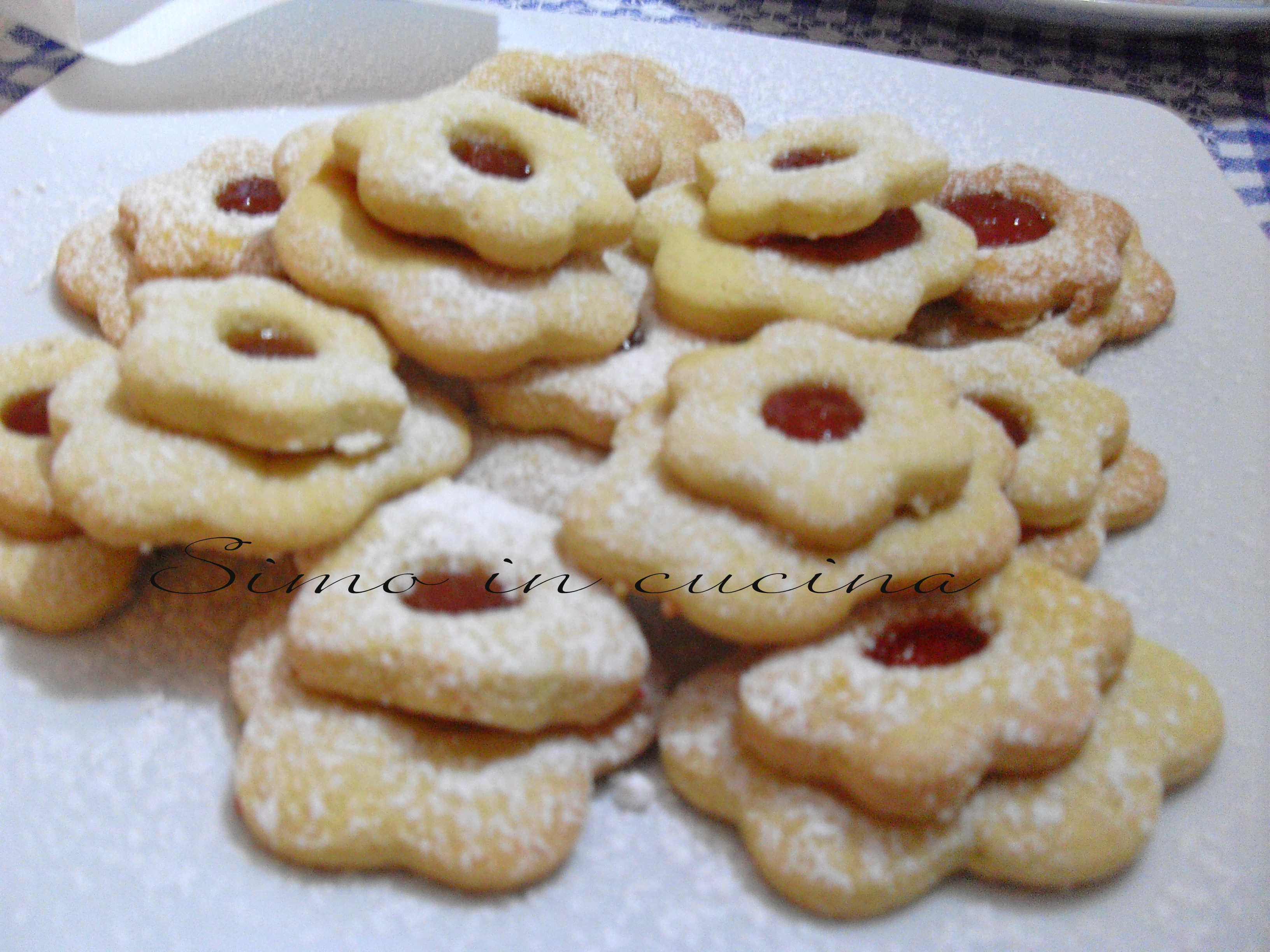 ciambelle