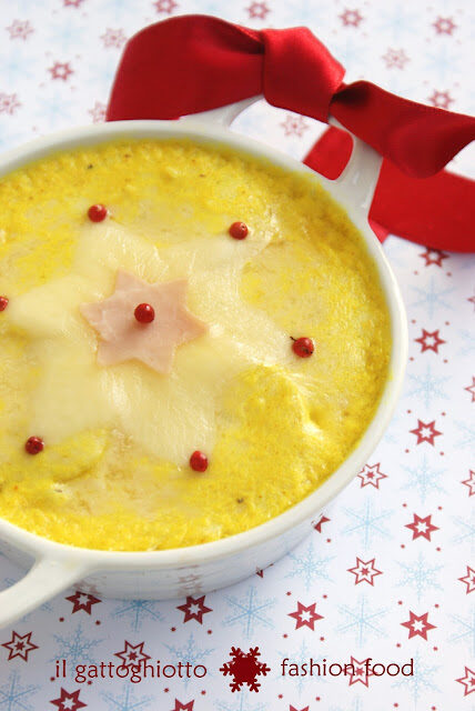 Cocotte delle feste