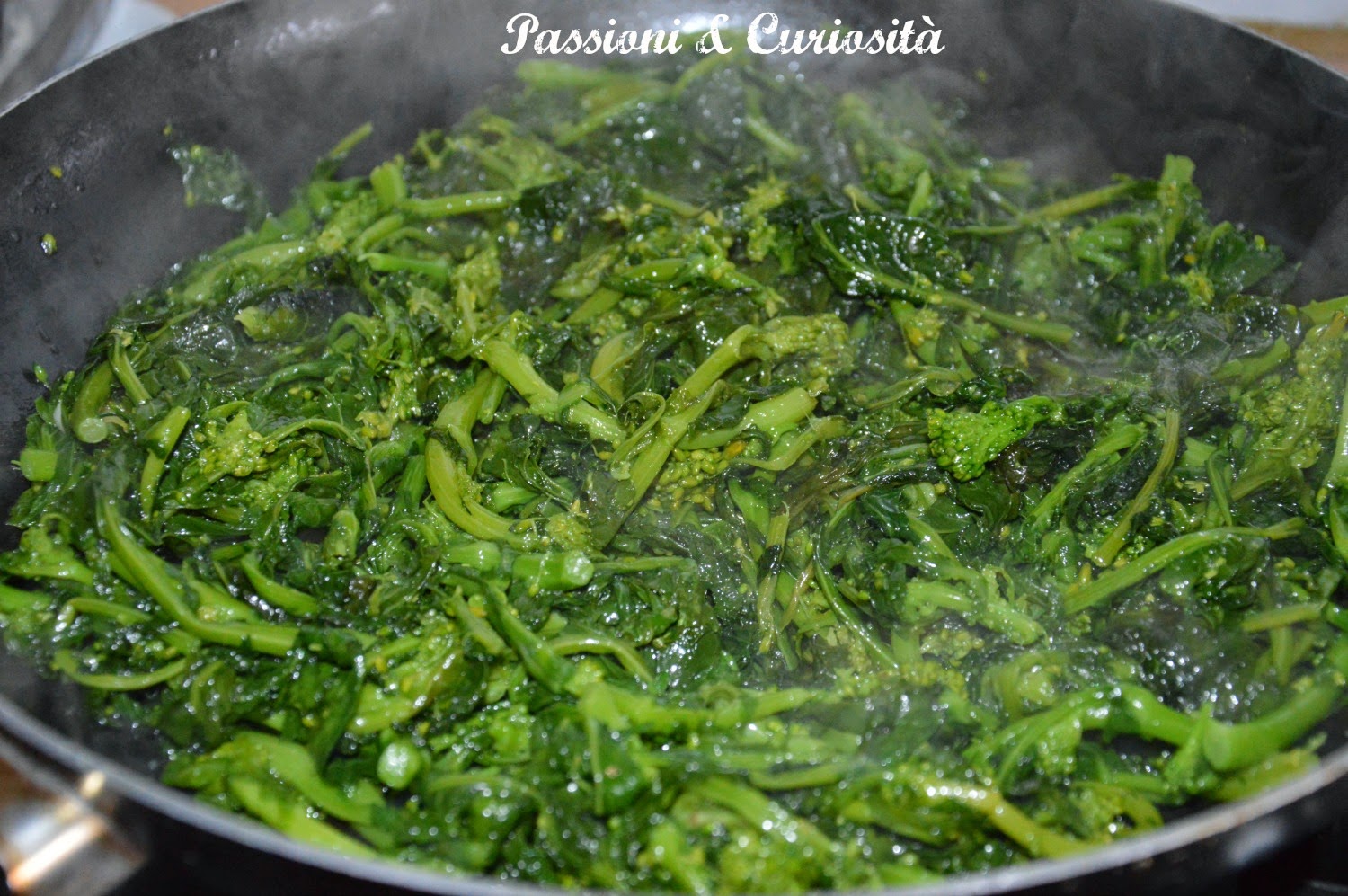 COME CUCINARE I “FRARIELLI”