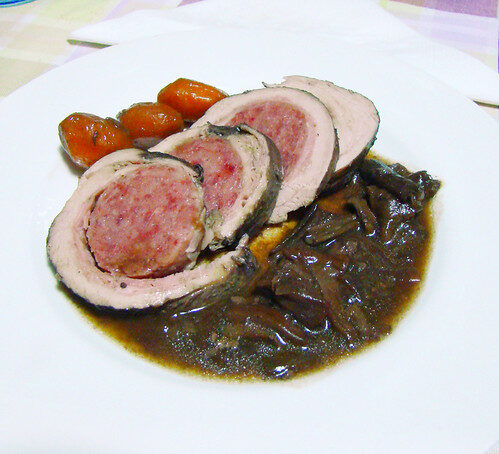 COTECHINO IN GALERA… PER I RITARDATARI!