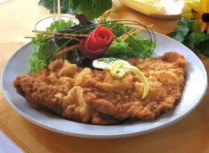 cotolette milanese