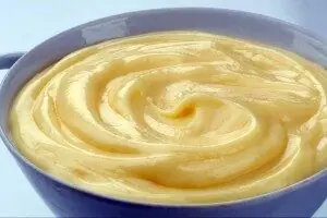 crema chantilly