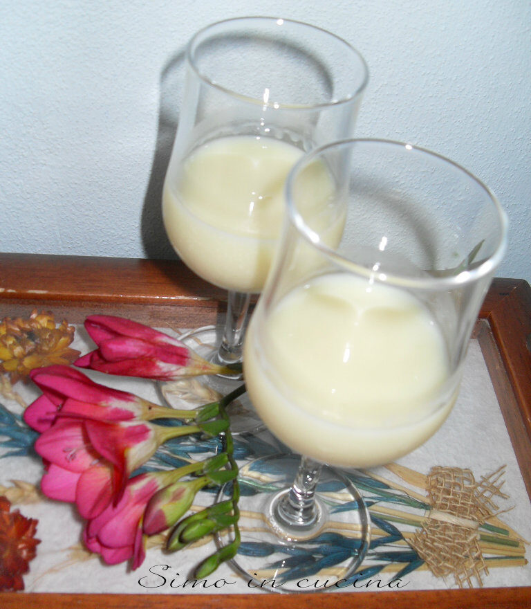crema di limoni