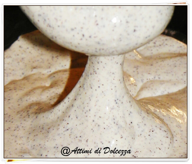 CREMA DI MASCARPONE AL CAFFè