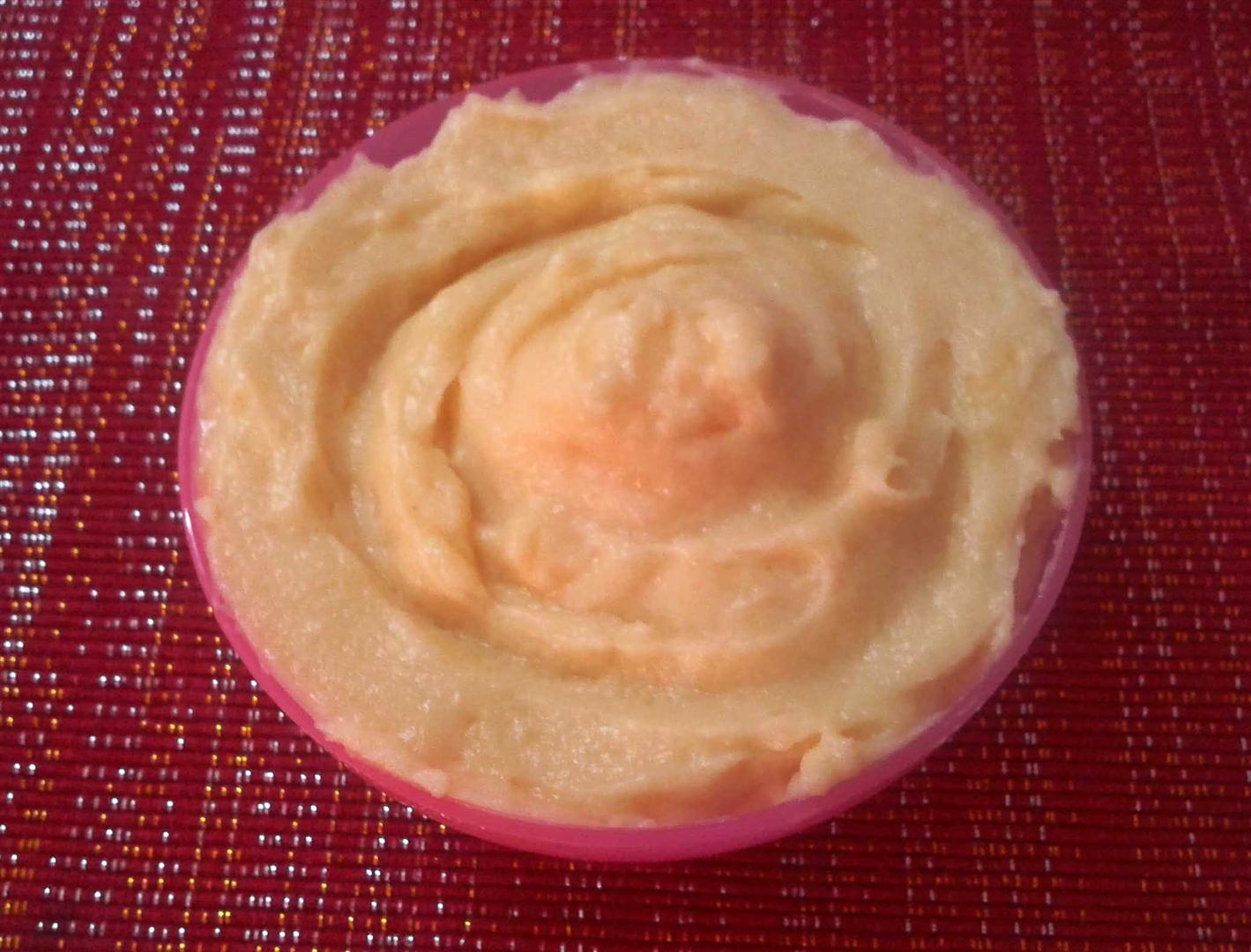 Crema Pasticcera