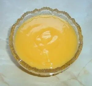 crema pasticcera