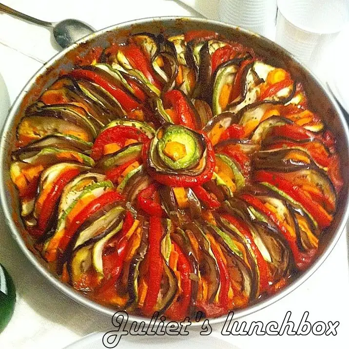 “DA DISNEYLAND CON FURORE: LA RATATOUILLE”
