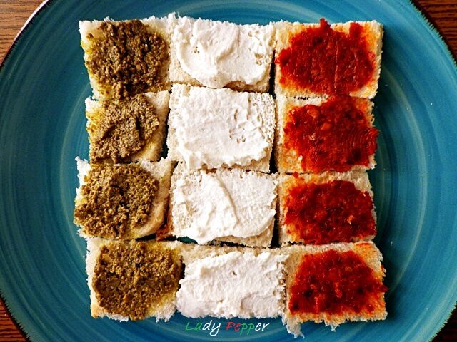 Delizie tricolore