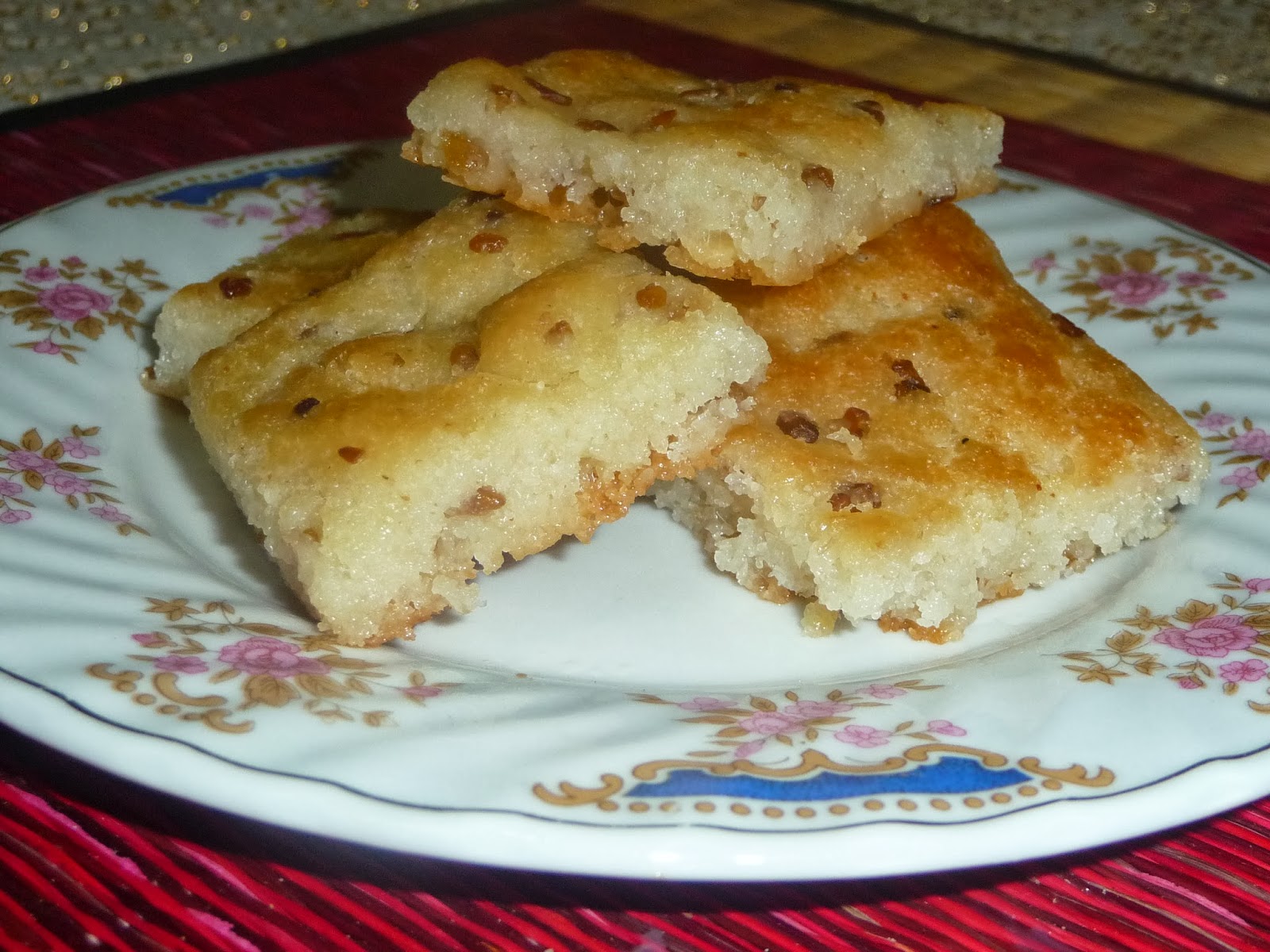 DolceAmaro Hilbeh