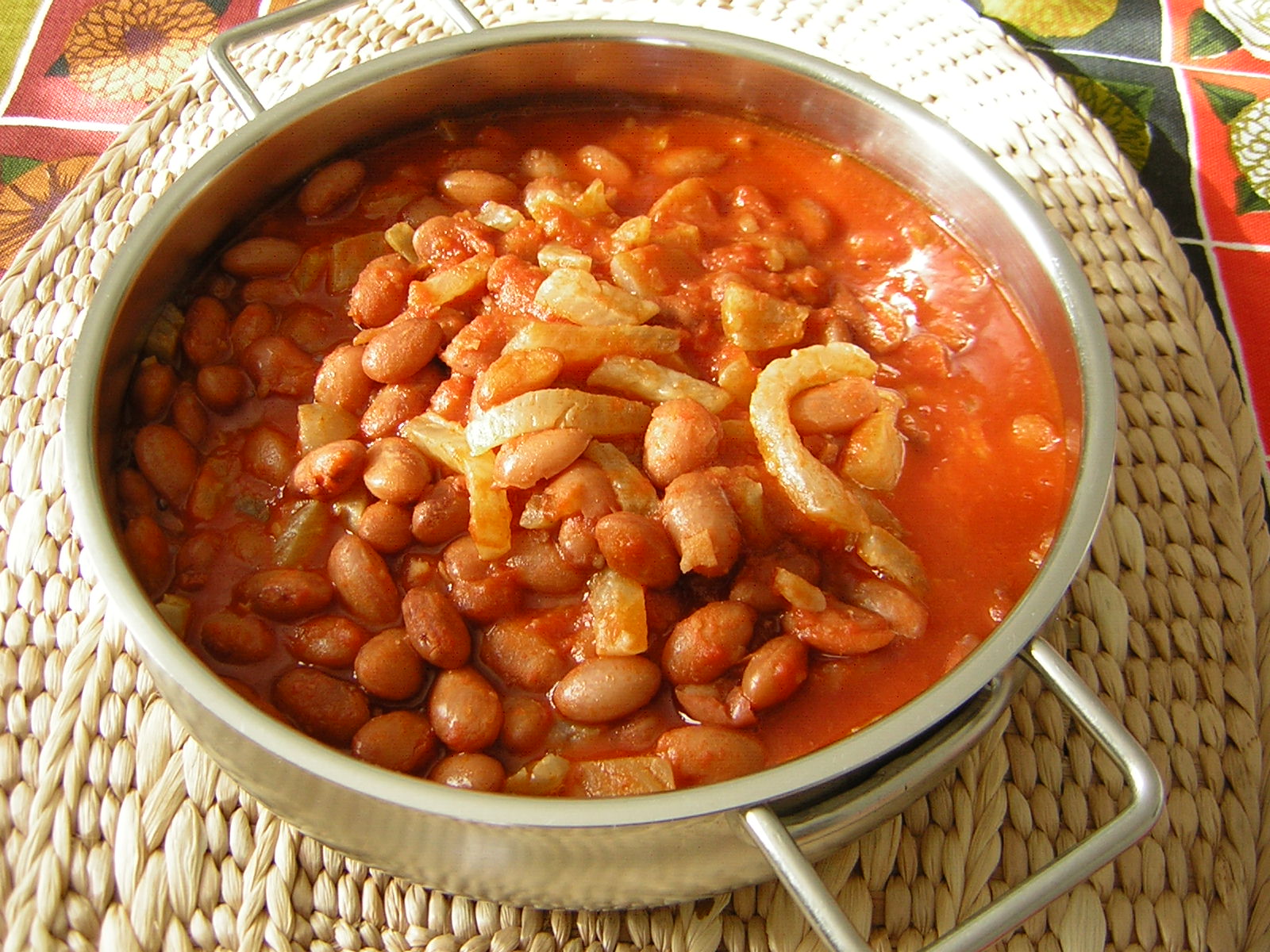 Fagioli e cotiche