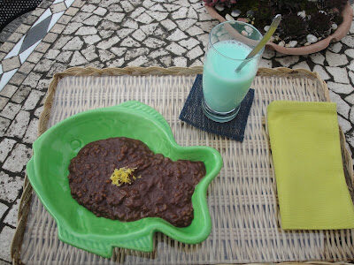 Fare Merenda mi piace da…Matti! La merenda di Paola