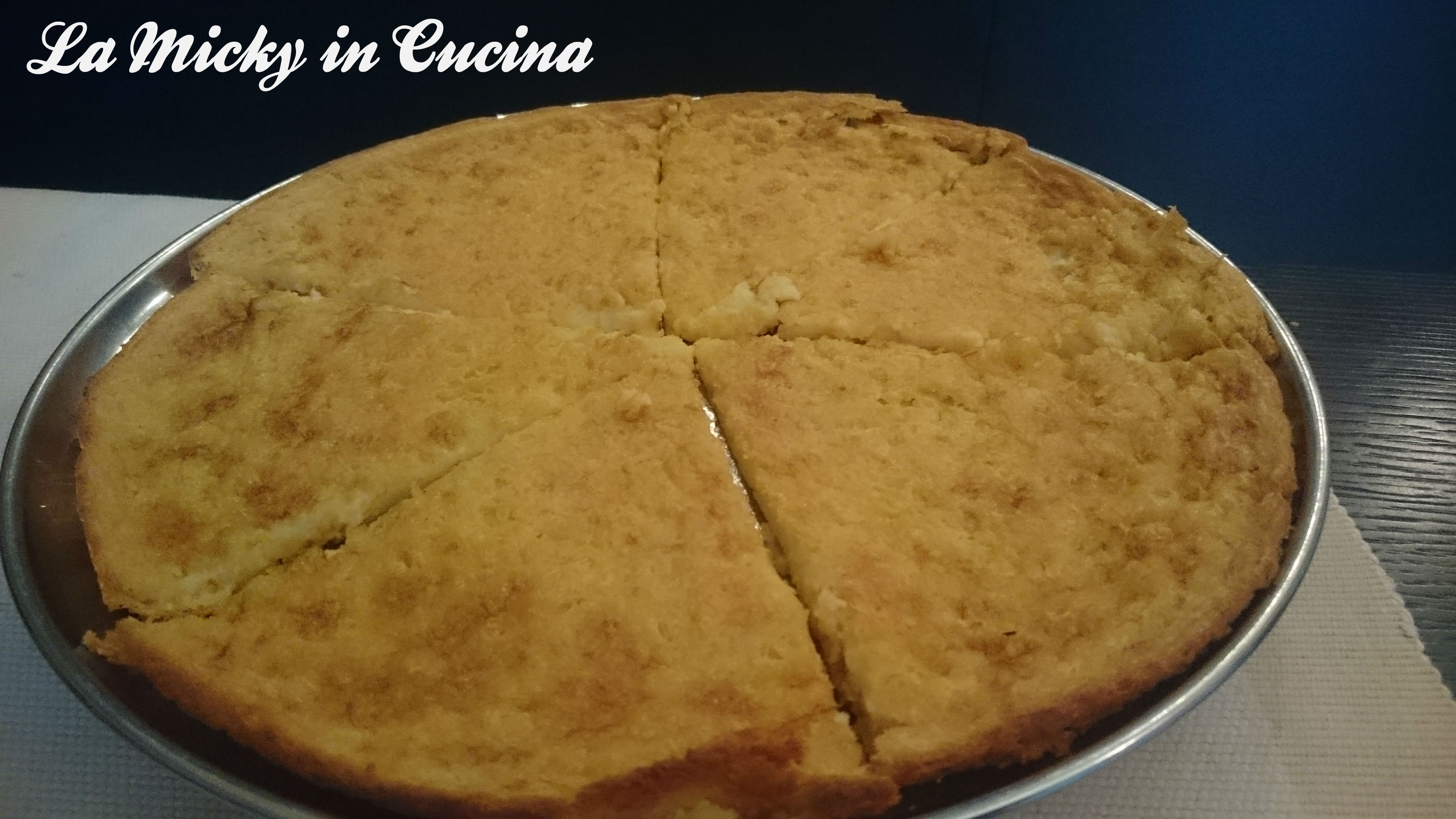 Farinata di ceci