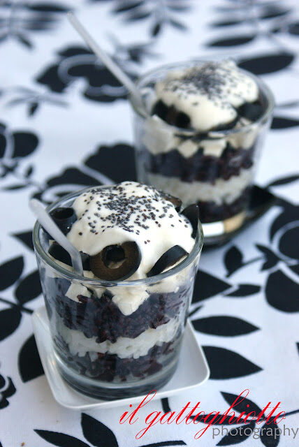 Finger light food
