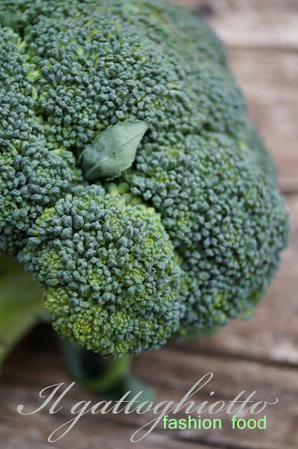 Fior di broccoli