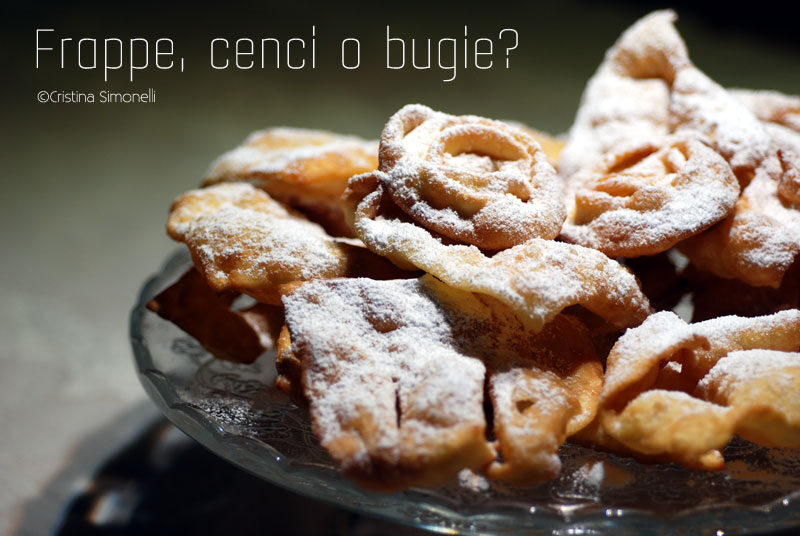 Frappe liguri