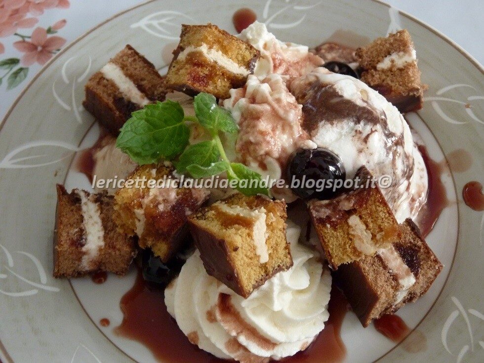 FRESCHEZZA D’ ESTATE ( CON MORETTA FREDDI )