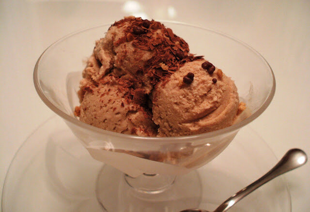 Gelato alla Nocciola