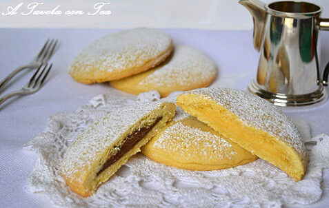 Genovesi siciliane (Erice)