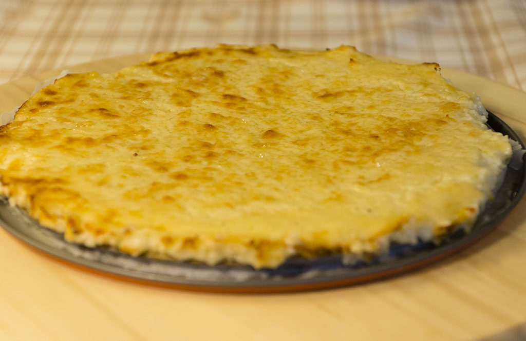 Gnocchi alla romana veloci e leggeri