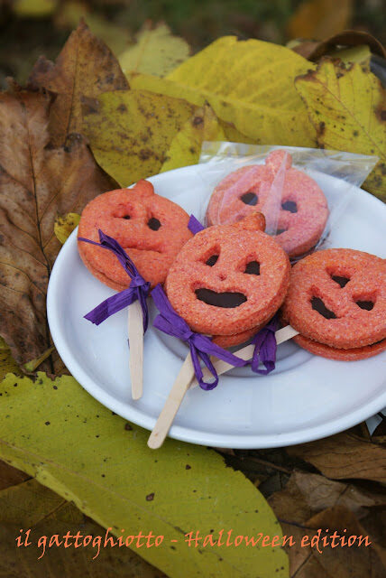 Halloween edition