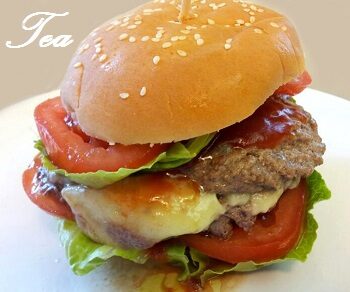Hamburger all’Americana