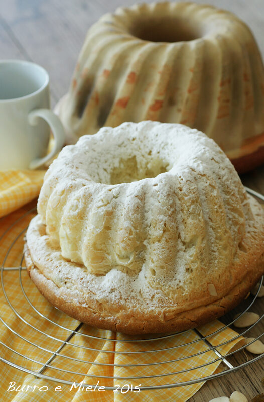 Il Kouglof: ricetta, origini e storia