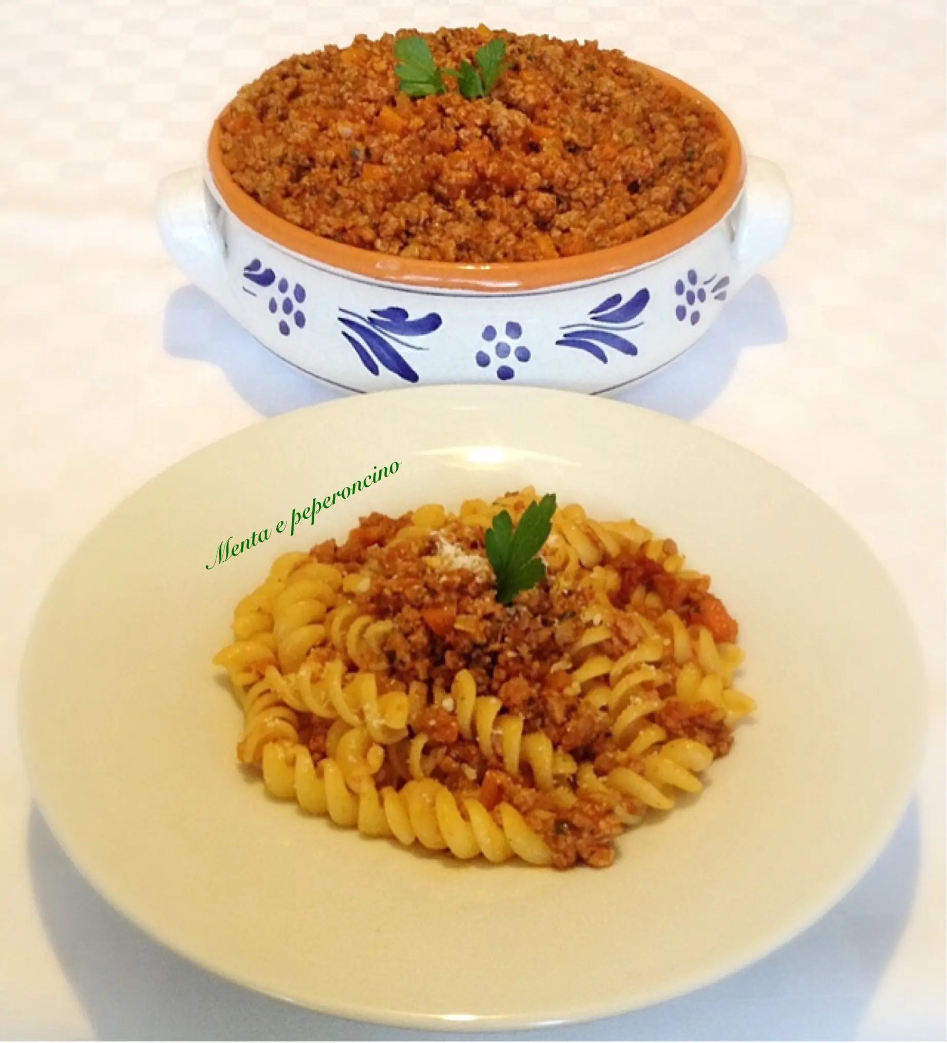 Il mio Ragù
