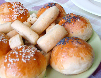 IL PAN BRIOCHE DELLE SORELLE SIMILI