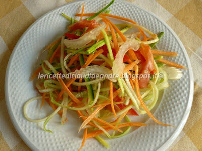INSALATA ESTIVA
