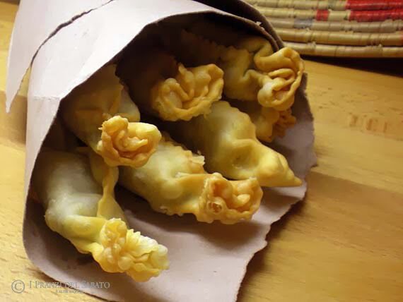 Involtini d’indivia
