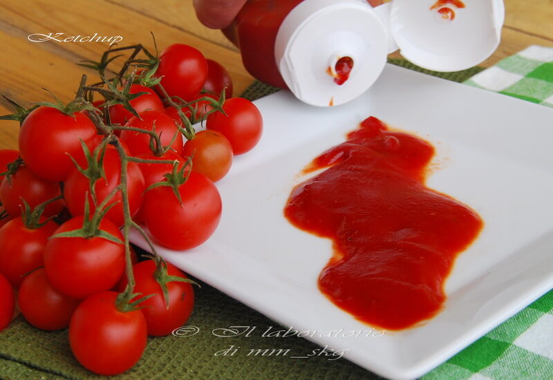 KETCHUP
