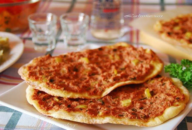 LAHMACUN
