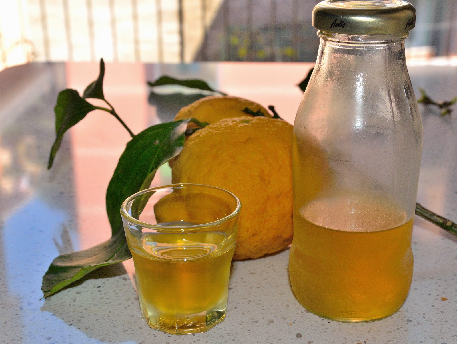 LIMONCINO